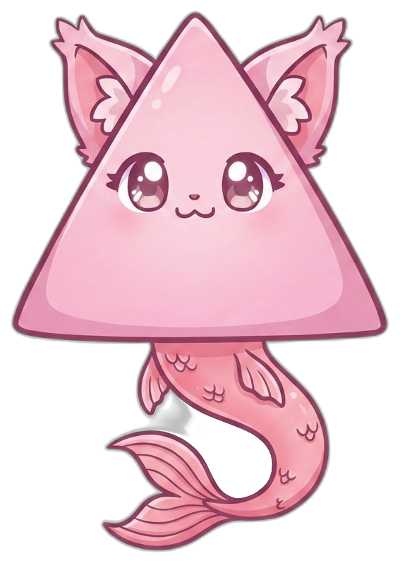 Segi Tiga Pokemon